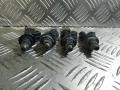 форсунка Volkswagen Lupo 6X 2003, 1.4 л., i, бензин, 0280155919, 030906031J - фото №2
