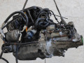 двигатель Volkswagen Golf 4 поколение 1999, 1.6 л., i, AKL, бензин, МКПП, передний привод, AKL - фото №3