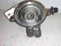 кронштейн масляного фильтра Volvo V70 1 поколение 1998, 2.5 л., TDi, дизель, 074115417E - фото №3