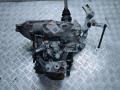 КПП механическая (МКПП) Opel Corsa D 2007, 1.2 л., Z 12 XEP, бензин, 5МКПП, передний привод, F13C394 - фото №3