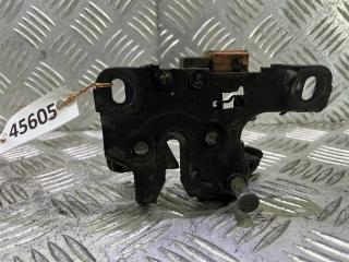 замок капота Audi A6 4B/C5 2000, 8L0823509K