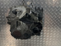 КПП механическая (МКПП) Ford Focus 1 поколение [рестайлинг] 2005, 2.0 л., i, AODA, бензин, 5МКПП, передний привод, 4M5R7002VB, 1S7R7F096 - фото №4