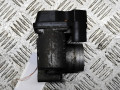 заслонка дроссельная Volkswagen Polo 4 поколение 2002, 1.4 л., i, AHW, бензин, МКПП, 03C133062B - фото №2
