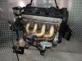двигатель Citroen C5 1 поколение 2002, 2.0 л., i, бензин, МКПП, EW10 - фото №2