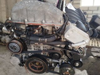 двигатель BMW 5 серия E60/E61 2005, 3.0 л., i, бензин, АКПП, N52B30