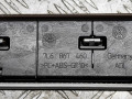 ручка внутренняя задняя правая Volkswagen Touareg 1 поколение [рестайлинг] 2008, 3.0 л., TDi, BKS, дизель, АКПП, чёрный, внедорожник 5 дв., полный привод, правый руль, 7L6867460, 7L6837114, 7L6867061, 7L6867062 - фото №7
