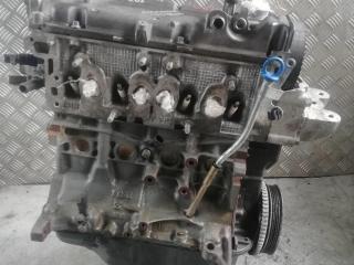 двигатель Fiat Grande Punto 1 поколение 2006, 1.2 л., i, 199 A4.000, бензин, МКПП, передний привод, 199A4000