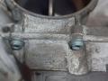 клапан EGR Volkswagen Golf 5 поколение 2006, 1.9 л., TDi, дизель, A2C53249824 - фото №5