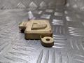 датчик удара Opel Astra G 2000, 9133279 - фото №5