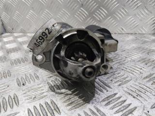 стартер Opel Vectra B 1997, 2.0 л., i, бензин, МКПП, 1107056