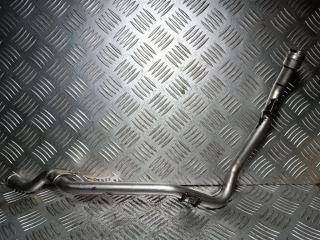 патрубок вентиляции картера Audi A6 4F/C6 2005, 2.4 л., i, бензин, 06E131831B