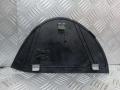 накладка на торпедо (консоль) Audi A6 4B/C5 [рестайлинг] 2002, 4B0857086A - фото №2