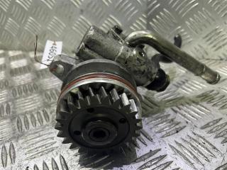 насос гидроусилителя руля Volkswagen Touareg 1 поколение 2005, 2.5 л., TDi, дизель, АКПП, 1712031048