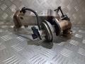 охладитель EGR / Радиатор EGR BMW 5 серия E60/E61 2007, 2.0 л., D, дизель, 779737103 - фото №3