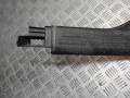 накладка на порог Audi A6 4F/C6 2006, 2.4 л., i, BDW, бензин, вариатор, чёрный, седан, передний привод, правый руль, 4F0867767 - фото №2