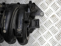 коллектор впускной Volkswagen Polo 4 поколение 2003, 1.4 л., i, BBZ, бензин, МКПП, передний привод, 036129711FM - фото №5