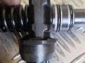 форсунка Volkswagen Touareg 1 поколение 2005, 2.5 л., TDi, дизель, 072130073F - фото №4