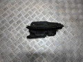 Крепление бампера заднего Audi A6 4F/C6 2006, 2.4 л., i, BDW, бензин, вариатор, чёрный, седан, передний привод, правый руль, 4F2807897 - фото №2