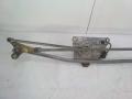 механизм стеклоочистителя (трапеция дворников) Citroen Xsara Picasso 1 поколение 2002, 3397020573 - фото №4