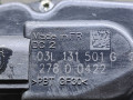 клапан EGR Skoda Octavia 2 поколение (A5) [рестайлинг] 2011, 2.0 л., TDi, CEGA, дизель, робот, белый, универсал, передний привод, правый руль, 03L131501G - фото №5