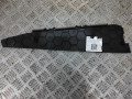 накладка декоративная Audi Q7 4L 2006, 3.0 л., TDi, BUG, дизель, АКПП, бежево-серый, внедорожник 5 дв., полный привод, правый руль, 4L0881471 - фото №2