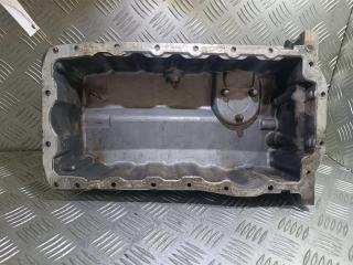 масляный поддон Volkswagen Touran 1 поколение 2006, 1.9 л., TDi, дизель, 038103603AG, 038103601AK, 038103603AJ
