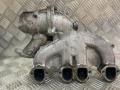 клапан EGR Volkswagen Caddy 3 поколение 2008, 1.9 л., TDi, дизель, 03G129637A - фото №2