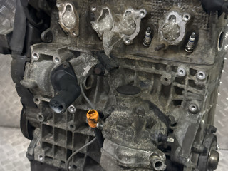 двигатель Volkswagen Passat B5 1998, 1.6 л., i, AHL, бензин, МКПП, AHL