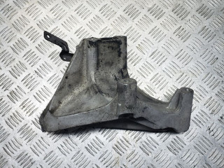 кронштейн двигателя Volkswagen Touareg 1 поколение 2006, 2.5 л., TDi, BAC, дизель, АКПП, полный привод, 070199307A