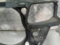 передняя панель крепления облицовки (телевизор) Audi A4 B5 1998, 2.6 л., i, бензин, МКПП, 8D0805594D - фото №4