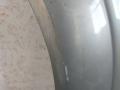 крыло переднее левое Audi Q7 4L 2006, 3.0 л., TDi, BUG, дизель, АКПП, бежево-серый, внедорожник 5 дв., полный привод, правый руль - фото №3
