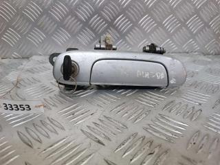 ручка наружная Mazda Premacy 1 поколение 2000