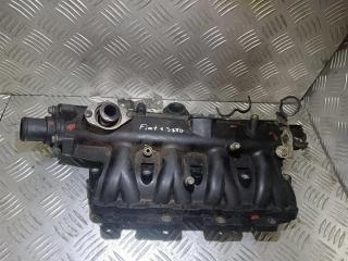 коллектор впускной Fiat Punto 2 поколение [рестайлинг] 2004, 1.3 л., JTD, дизель, 73501353