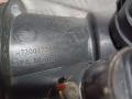 заслонка дроссельная Renault Logan 1 поколение 2006, 1.6 л., i, бензин, 7700273699, 7700273699F - фото №7