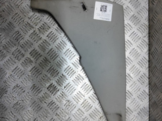 обшивка багажника Volkswagen Passat B6 2009, 2.0 л., TDi, CBAA, дизель, 6МКПП, серебристый, седан, передний привод, правый руль, 3C5867242