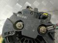 генератор Renault Scenic 2 поколение 2005, 1.9 л., DCi, дизель, 0124525044, 8200190721 - фото №8
