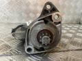 стартер Volkswagen Golf 4 поколение 2003, 1.6 л., i, бензин, АКПП, 1121006 - фото №2