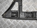 Крепление бампера заднего Volkswagen Passat B6 2009, 2.0 л., TDi, CBAA, дизель, 6МКПП, серебристый, седан, передний привод, правый руль, 3C5807394C, 3C5807394D - фото №6