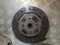 комплект сцепления Volkswagen Passat B6 2007, 1.4 л., TSI, бензин, МКПП, 03C141025G, 03C105273H, 03C141031D - фото №4