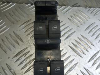 блок управления стеклоподъемниками Volkswagen Bora 1 поколение 1998, 1J4959857