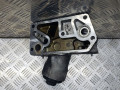 корпус масляного фильтра Volkswagen Touareg 1 поколение 2006, 2.5 л., TDi, BAC, дизель, АКПП, полный привод, 070115389B - фото №6