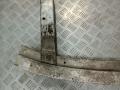усилитель бампера заднего Audi A6 4F/C6 2006, 2.4 л., i, BDW, бензин, вариатор, чёрный, седан, передний привод, правый руль, 4F0807313D - фото №4