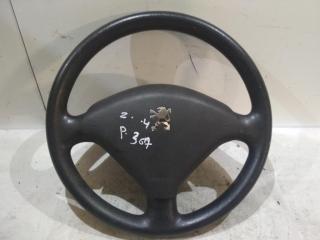 руль Peugeot 307 1 поколение 2004