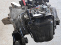 КПП автоматическая (АКПП) Hyundai Santa Fe 1 поколение (SM) 2003, 2.7 л., G6BA-G, бензин, АКПП, 2SCD - фото №2