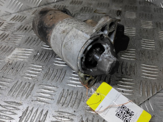 стартер Suzuki Vitara 1 поколение 2001, 2.5 л., i, H 25 A, бензин, МКПП, полный привод, 3110067D2, M001T86181