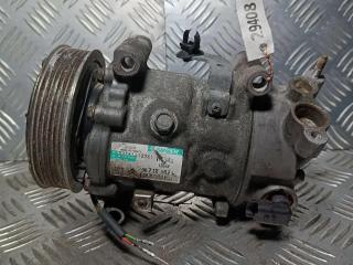 компрессор кондиционера Peugeot 308 T7 2010, 1.6 л., HDi, дизель, 9671216280, SD6CBCF