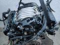 двигатель Audi A6 4A/C4 1996, 2.8 л., AAH, бензин, 5МКПП, полный привод, AAH - фото №4