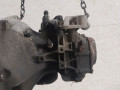 КПП механическая (МКПП) Opel Astra H 2005, 1.4 л., i, Z 14 XEP, бензин, 5МКПП, передний привод, F17C394 - фото №2