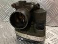 заслонка дроссельная Volkswagen Polo 4 поколение 2004, 1.2 л., i, бензин, 036133062N, 408238321007 - фото №3