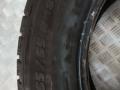 шина Volkswagen Touareg 1 поколение [рестайлинг] 2008, 3.0 л., TDi, BKS, дизель, АКПП, чёрный, внедорожник 5 дв., полный привод, правый руль - фото №4